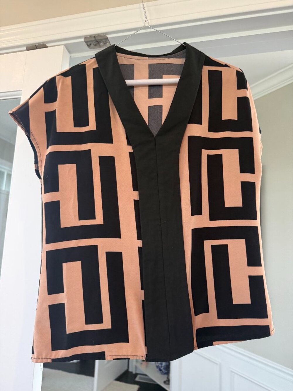 Size S - Womens Blouse